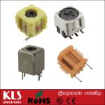 Adjustable inductors